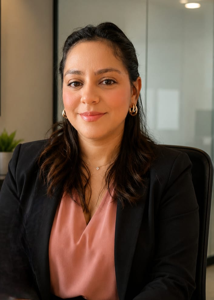 Professora Amanda Xavier